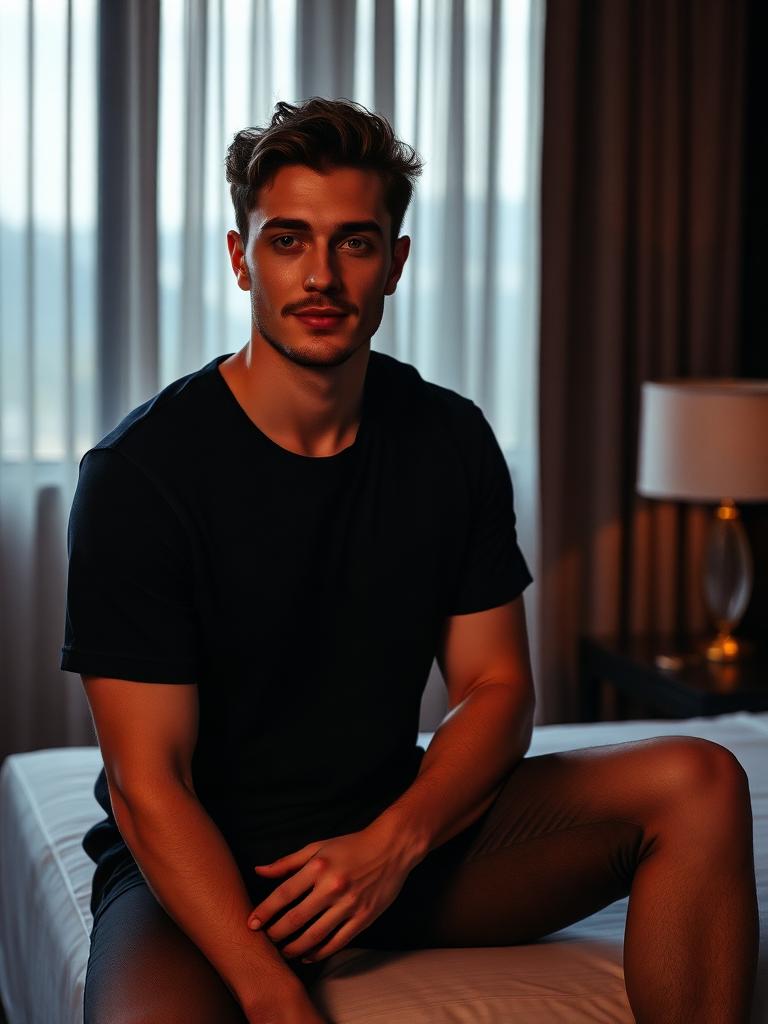 Marcus K.