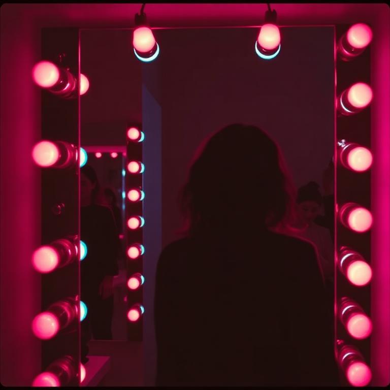 Backstage — Tour 04
